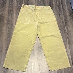 Polo Ralph Lauren Field military Pants